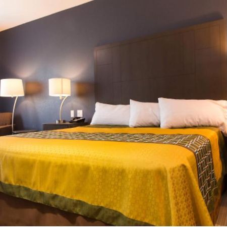 Tropical Palm Motel Норт-Форт-Майерс Экстерьер фото